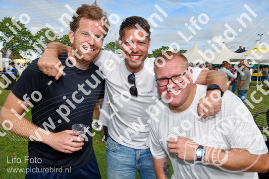 Evenement foto: Serie 2121