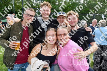 Evenement foto: Serie 2121