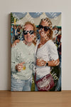 Evenement foto: Serie 2121