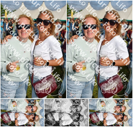 Evenement foto: Serie 2121
