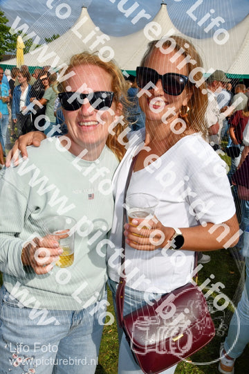 Evenement foto: Serie 2121