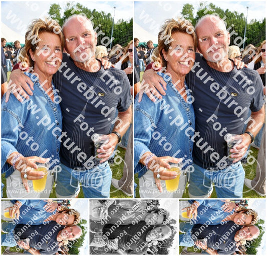 Evenement foto: Serie 2121