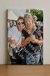 Evenement foto: Serie 2121