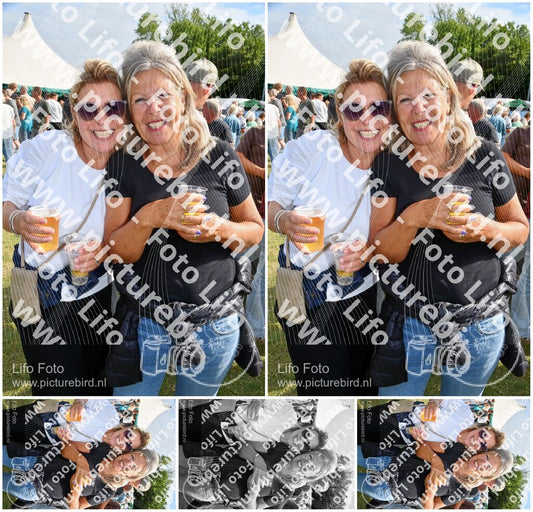 Evenement foto: Serie 2121