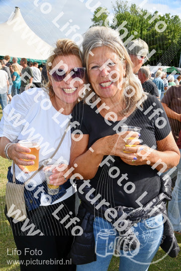 Evenement foto: Serie 2121
