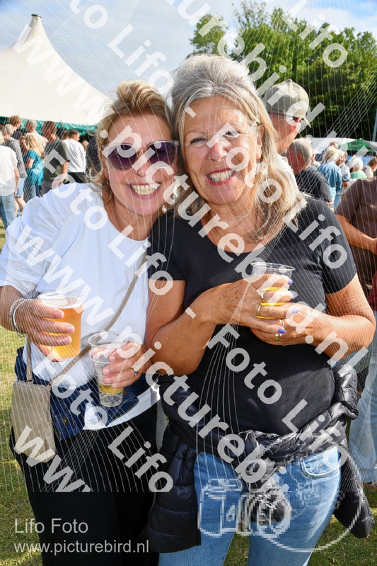 Evenement foto: Serie 2121
