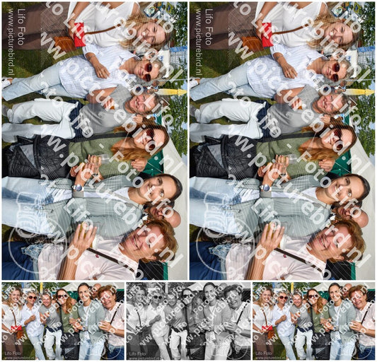 Evenement foto: Serie 2121