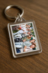 Evenement foto: Serie 2121