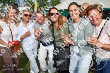Evenement foto: Serie 2121