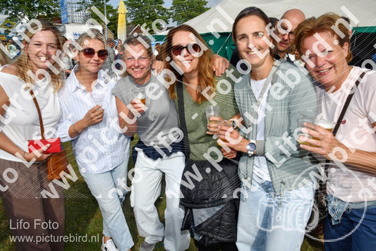 Evenement foto: Serie 2121