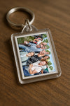 Evenement foto: Serie 2121