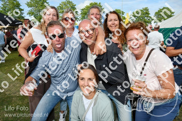 Evenement foto: Serie 2121