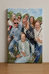 Evenement foto: Serie 2121