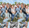 Evenement foto: Serie 2121
