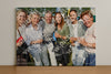 Evenement foto: Serie 2121