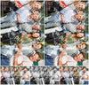 Evenement foto: Serie 2121