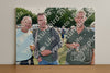 Evenement foto: Serie 2121