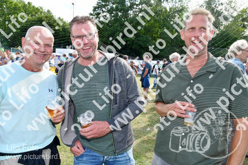 Evenement foto: Serie 2121