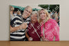 Evenement foto: Serie 2121