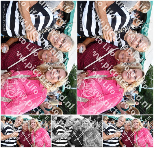 Evenement foto: Serie 2121