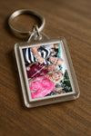 Evenement foto: Serie 2121