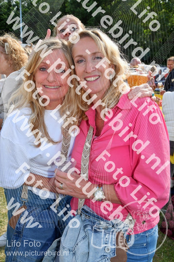 Evenement foto: Serie 2121