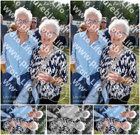 Evenement foto: Serie 2121
