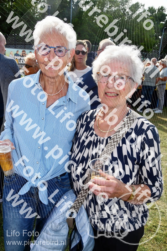 Evenement foto: Serie 2121