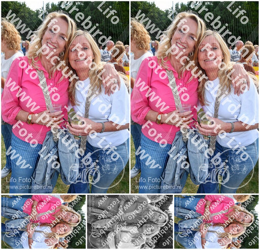 Evenement foto: Serie 2121