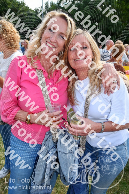 Evenement foto: Serie 2121