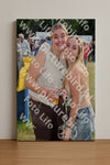 Evenement foto: Serie 2121