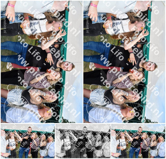Evenement foto: Serie 2121