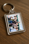 Evenement foto: Serie 2121
