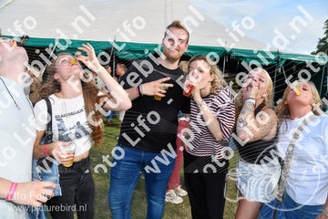 Evenement foto: Serie 2121