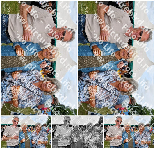 Evenement foto: Serie 2121