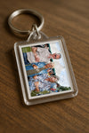 Evenement foto: Serie 2121