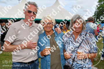 Evenement foto: Serie 2121