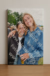 Evenement foto: Serie 2121