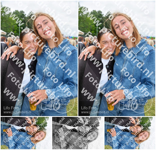 Evenement foto: Serie 2121