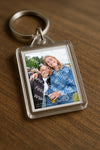Evenement foto: Serie 2121