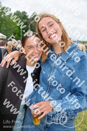 Evenement foto: Serie 2121
