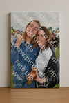 Evenement foto: Serie 2121