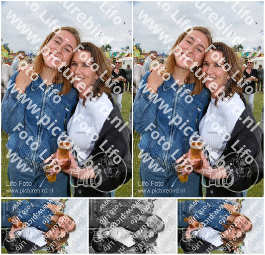 Evenement foto: Serie 2121