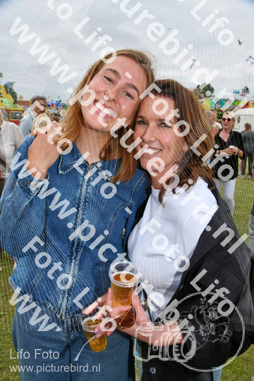 Evenement foto: Serie 2121