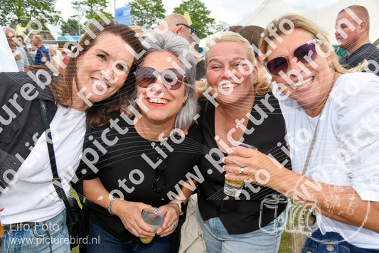 Evenement foto: Serie 2121