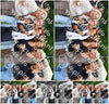 Evenement foto: Serie 2121