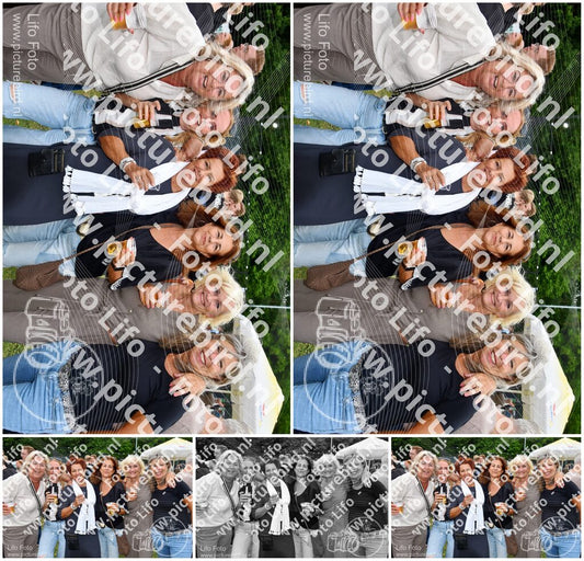 Evenement foto: Serie 2121