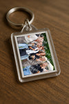 Evenement foto: Serie 2121