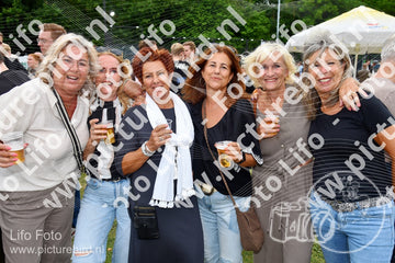 Evenement foto: Serie 2121