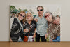 Evenement foto: Serie 2121